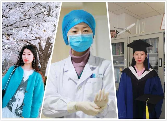 『传染病』呼吸内科医生叶黎文：记录属于“90后”的时代印记