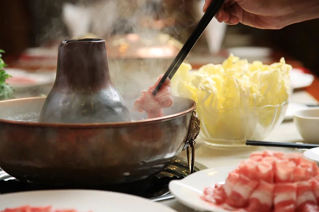 「生活」公筷公勺，不是瞎讲究