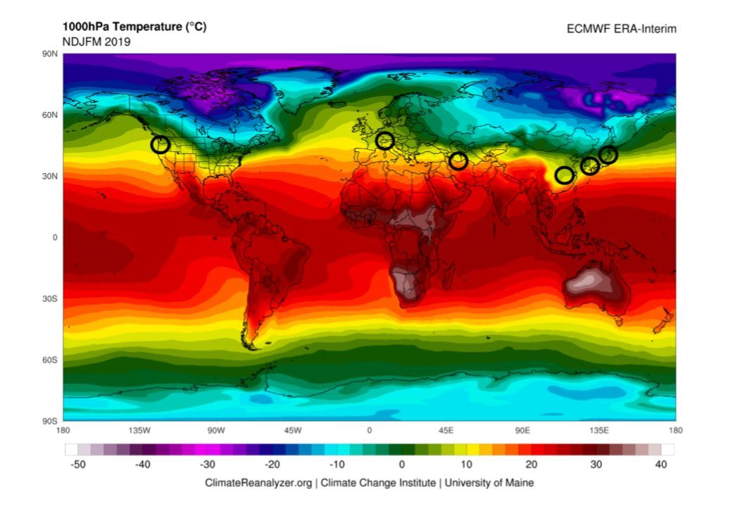 「疫情」新冠病毒会在夏天自然消失吗？权威解答来了