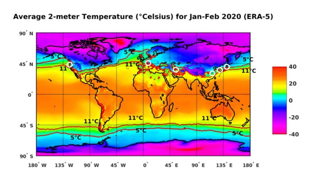 「疫情」新冠病毒会在夏天自然消失吗？权威解答来了