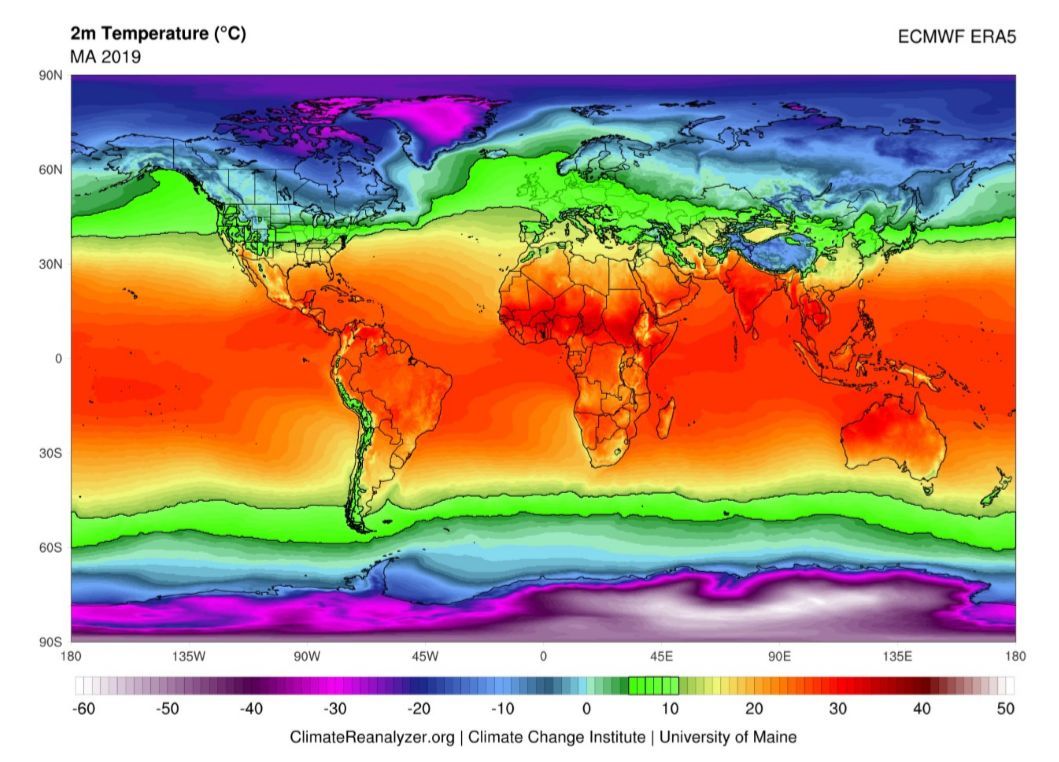 「疫情」新冠病毒会在夏天自然消失吗？权威解答来了