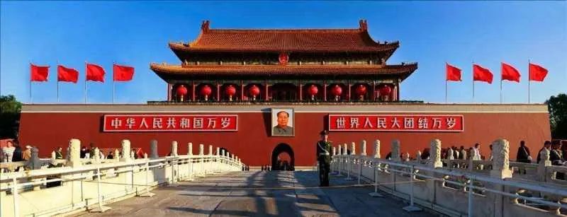 「共青团」网友:突然看懂这两句话