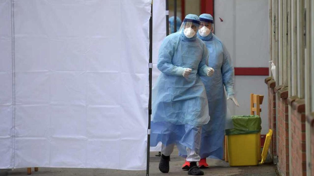 「医疗」瑞典两家主流媒体报道当地医疗防护用品短缺