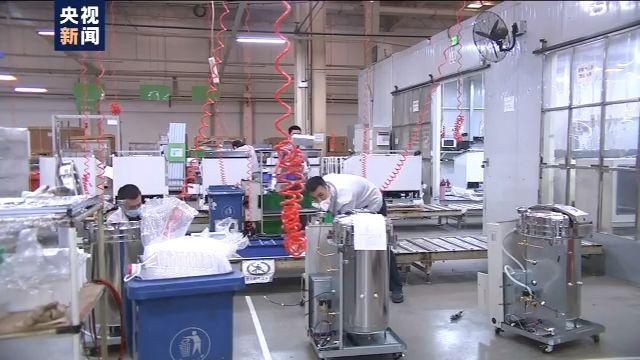 『疫情』老挝卫生部长：中国的疫情防控措施为各国树立榜样