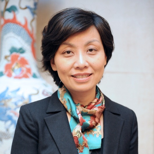 (中国康复学会推荐专家)上海交通大学医学院附属新华医院院长孙锟