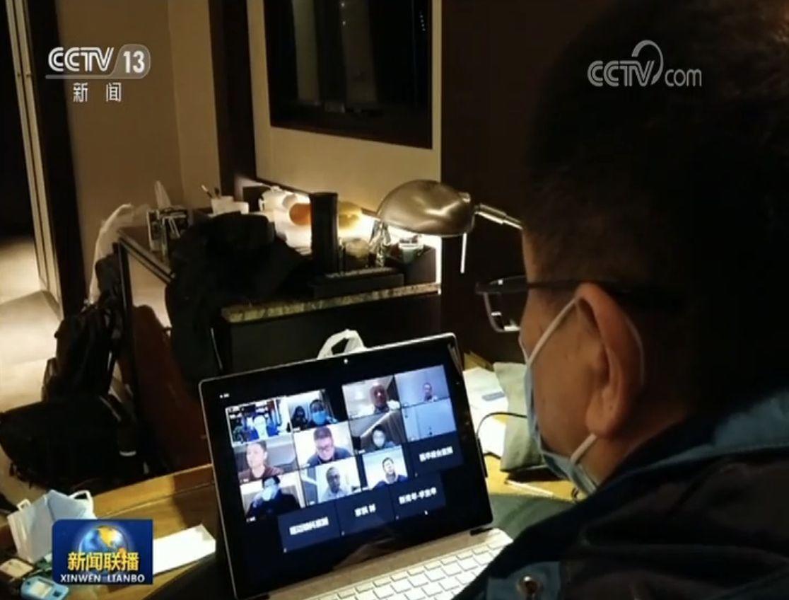 「黄冈」童朝晖：关注病患每一个“细枝末节”