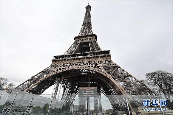 「公共场所」法国进入防疫“最高阶段”,关闭所有“非必需”公共场所