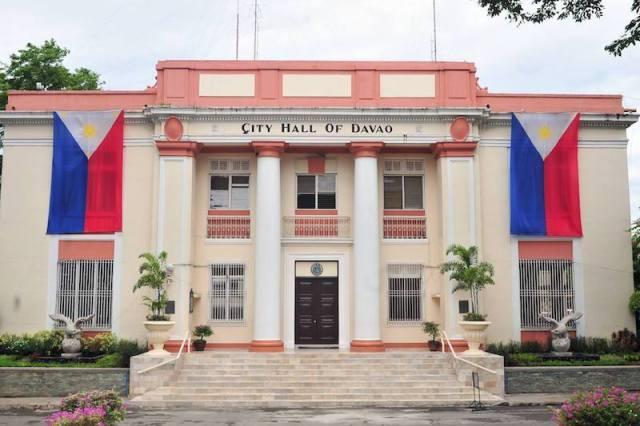 「」菲律宾达沃市实行“社区隔离”政策