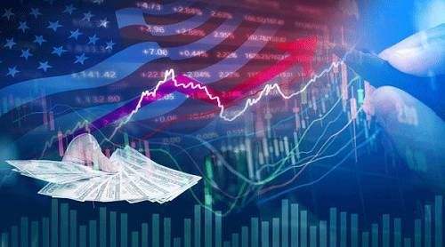 美股■美股触发两周内第三次熔断