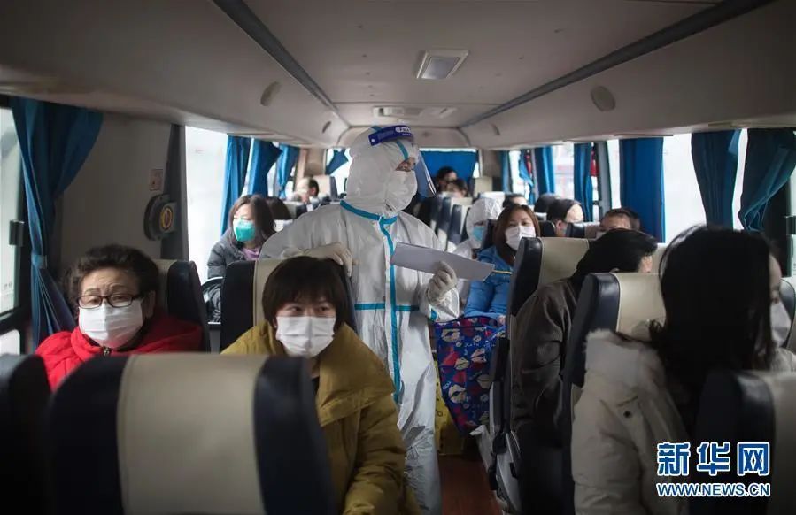 「疫情」“美国最糟情况还未到来”