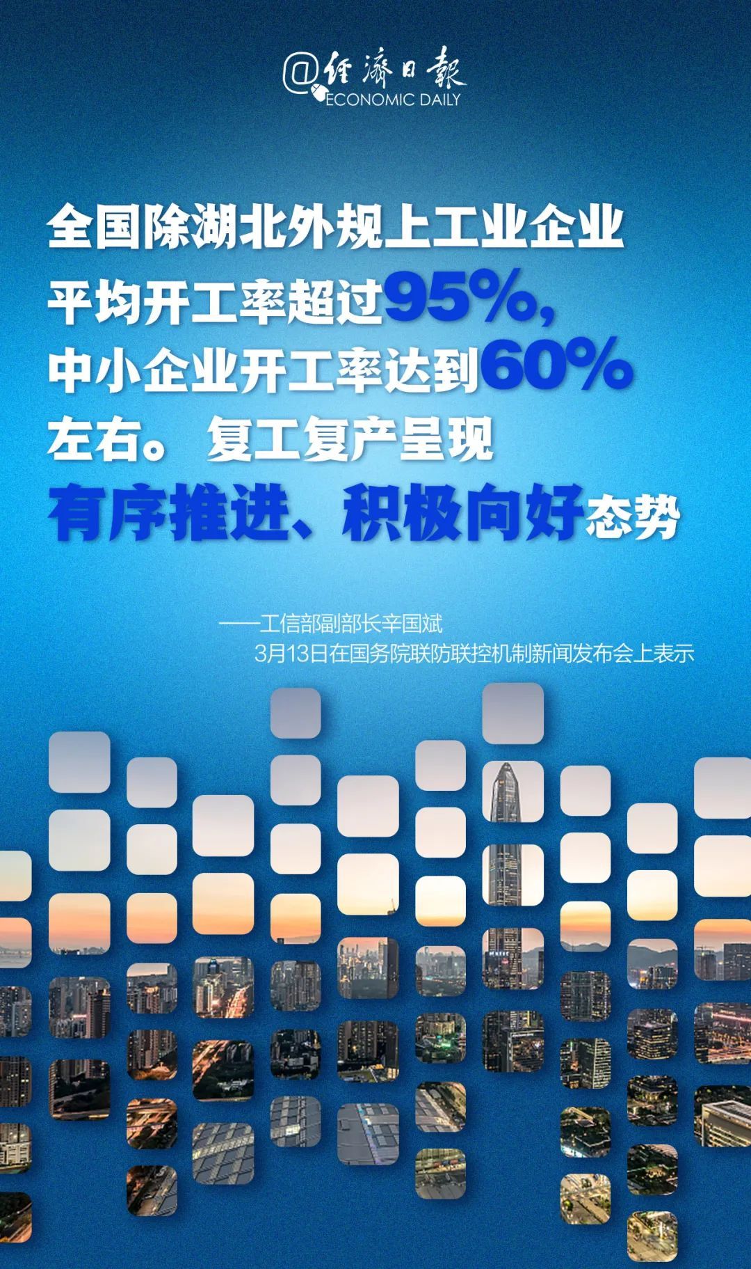 [经济]当前中国经济形势，这几个判断很重要！