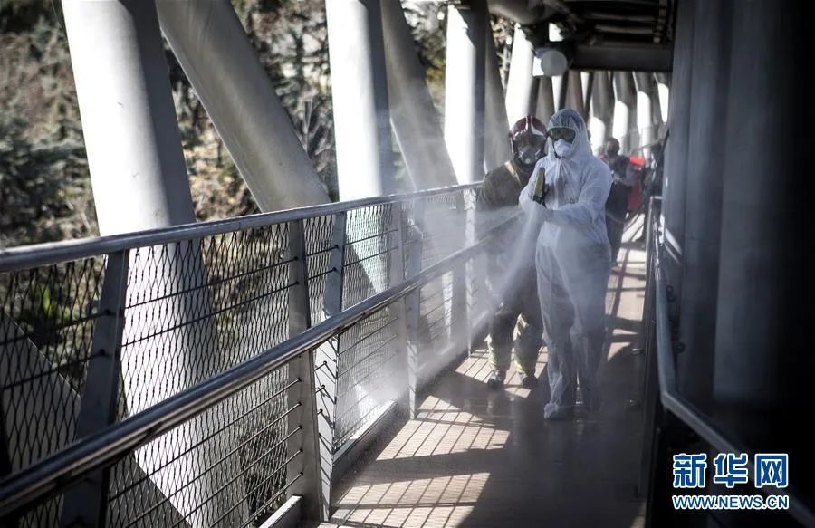 #国际社会#伊朗目前已有12名政府官员死于新冠病毒