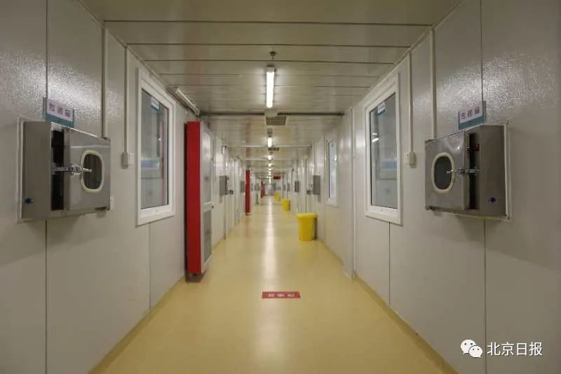 传染病■17年后，再启用！