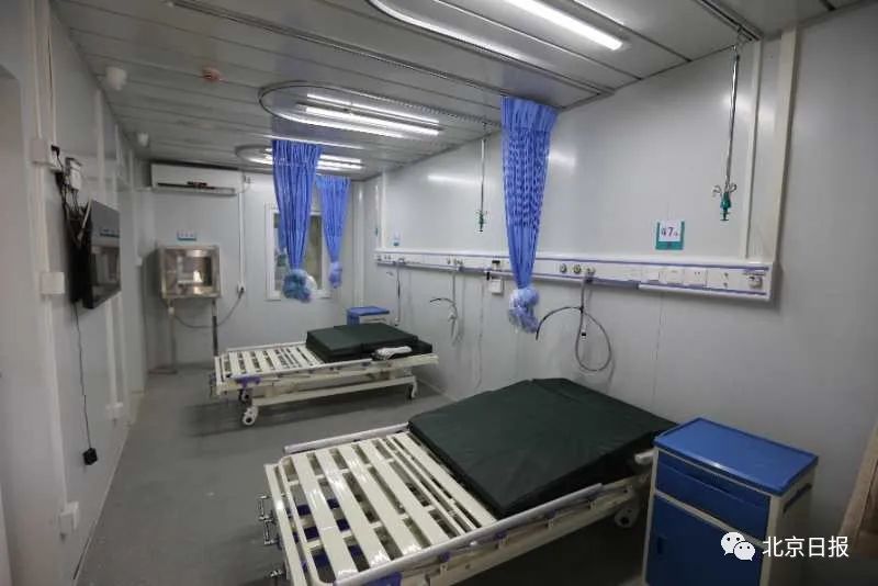 传染病■17年后，再启用！