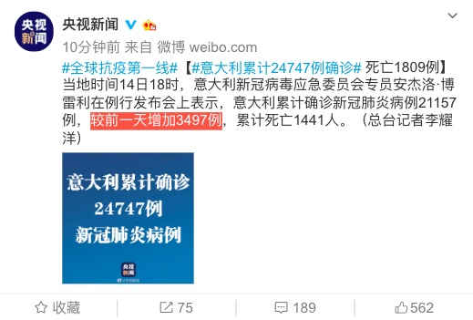 [疫情]疫情何时结束？张文宏的判断冲上热搜第一！