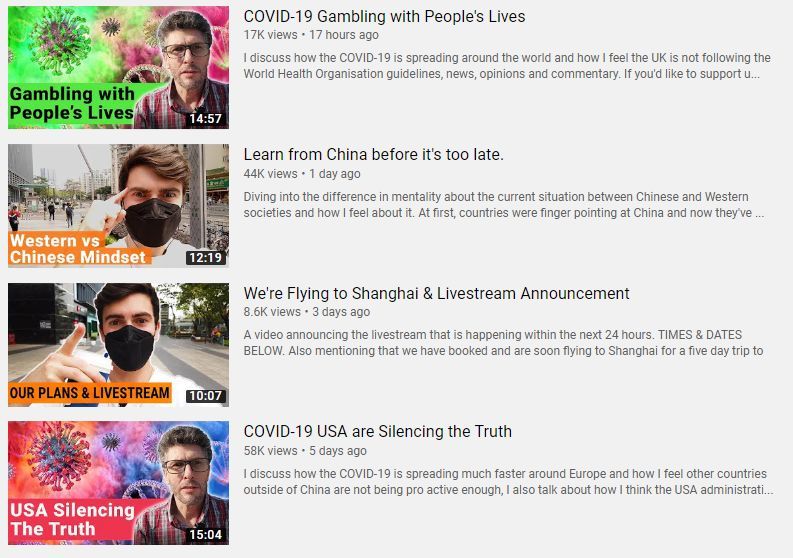 「疫情」曾称中国是“亚洲病夫”的美媒，现在不得不对中国换了个词