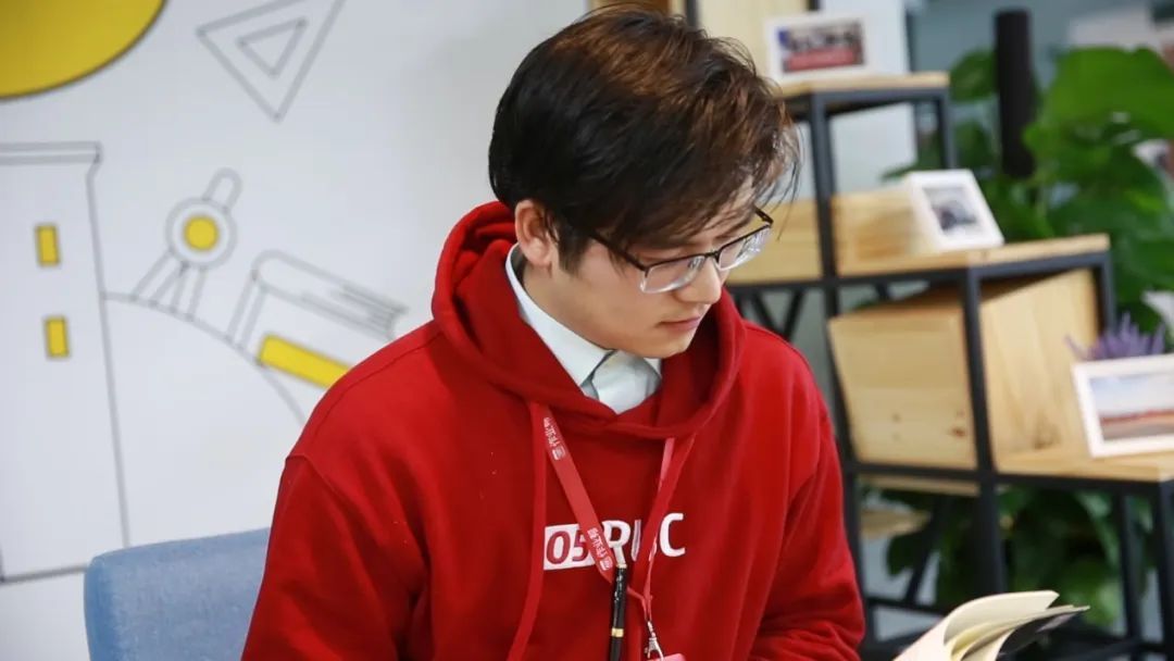 在线教育@学习的革命