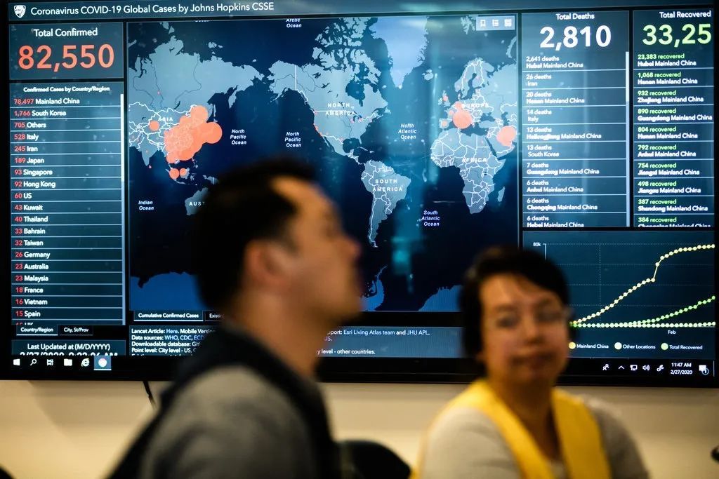 宏观经济▲IMF前首席经济学家：全球衰退或已到来