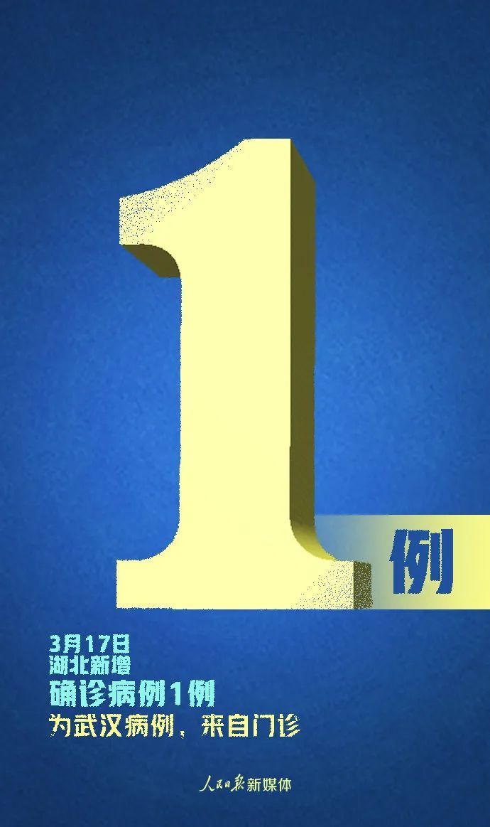 @这个1，不可轻视！