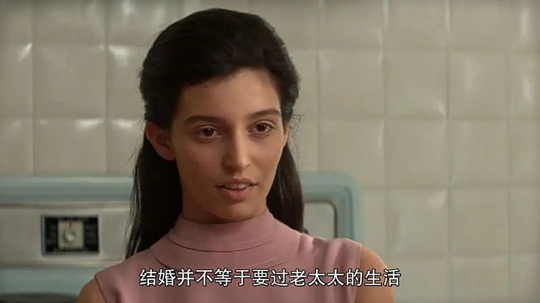 #婚姻#没有玛丽苏和傻白甜,这部青春剧凭什么豆瓣9.6分?