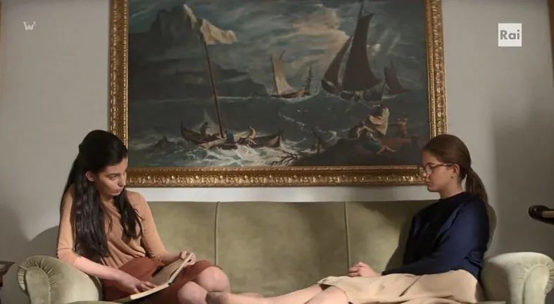 #婚姻#没有玛丽苏和傻白甜,这部青春剧凭什么豆瓣9.6分?