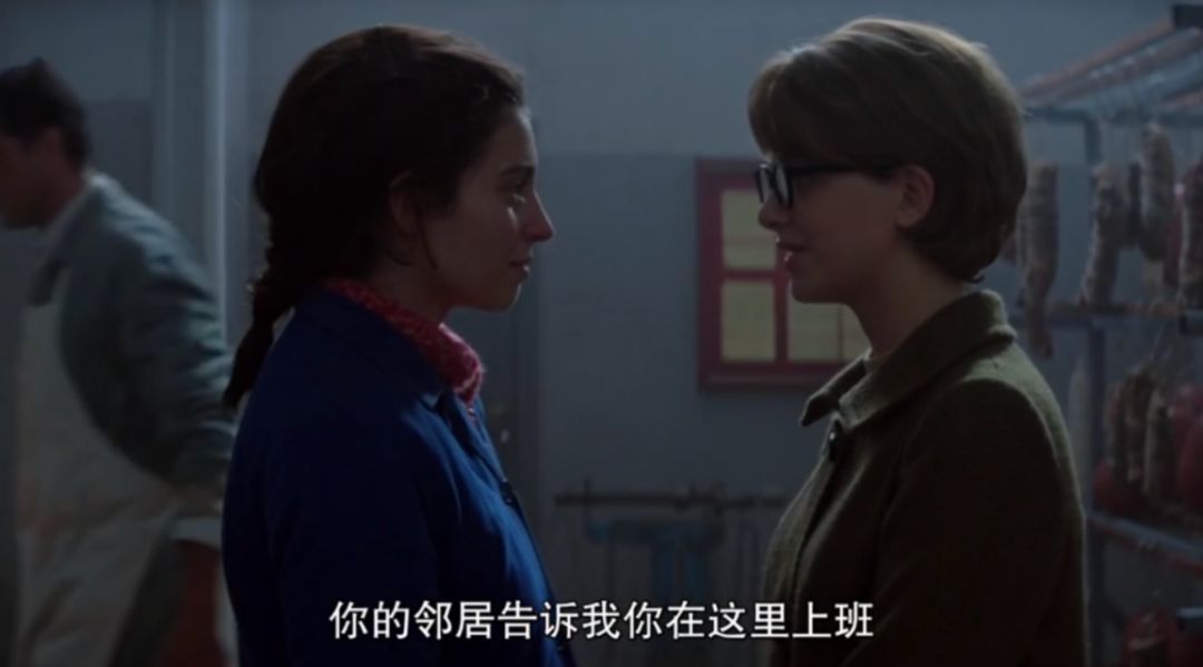 #婚姻#没有玛丽苏和傻白甜,这部青春剧凭什么豆瓣9.6分?