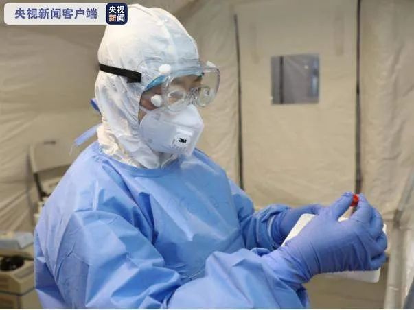 「临床实验」重组新冠疫苗获批启动临床试验