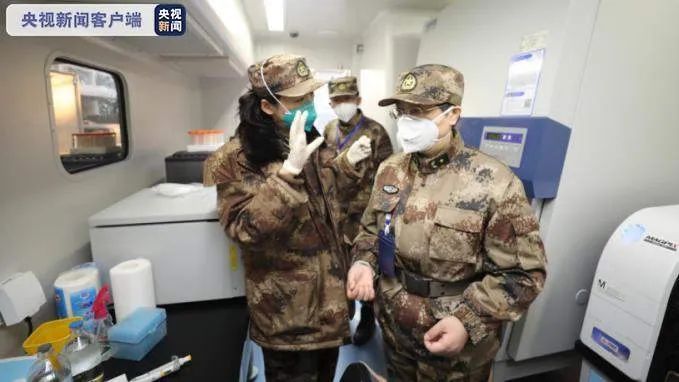 「临床实验」重组新冠疫苗获批启动临床试验