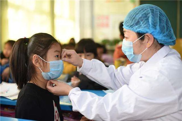 「口罩」普通民众什么情况下可以不戴口罩？