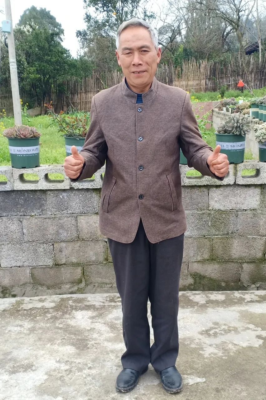 「社会」这组一线队员与家人的隔空照，实在有点甜！