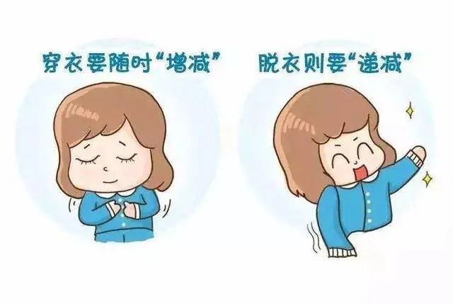 『天气』各地噌噌变暖！不过棉衣先别着急脱......