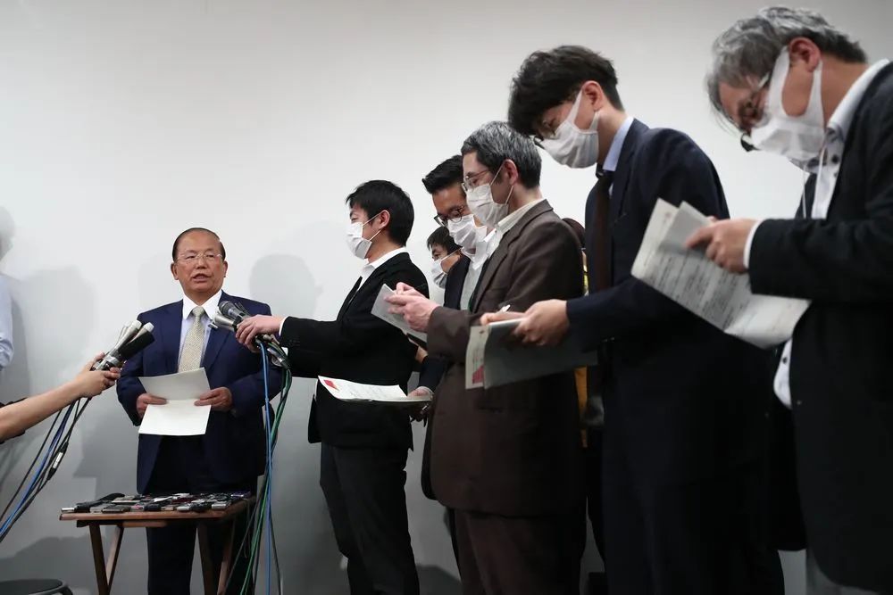 『疫情』全球疫情大流行 东京奥运何处去