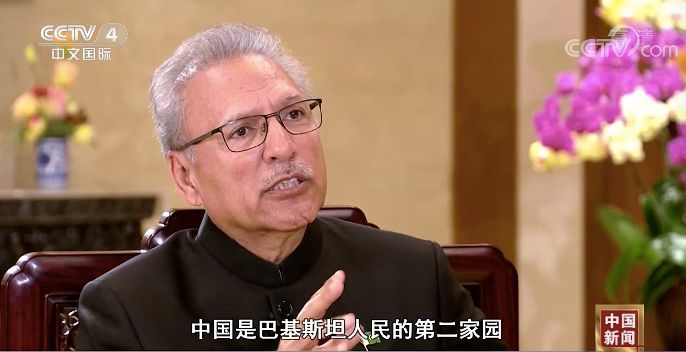 「疫情」巴铁总统：朋友有难，我们会倾囊相助，不先想着为自己留后路