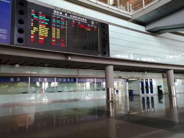 []防控漏洞！今天乘坐国内航班，惊出一身冷汗