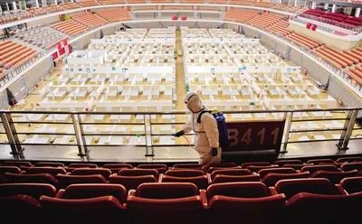『钟南山』钟南山： 当务之急是生产出有效疫苗