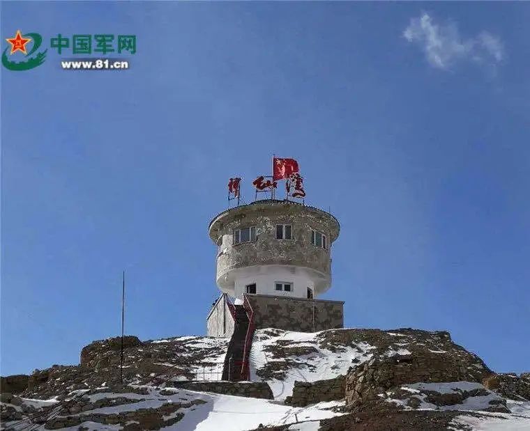 吴德寿来到库地,扎帐篷,垒锅灶,凭着一峰骆驼一口锅,建起了最早的兵站