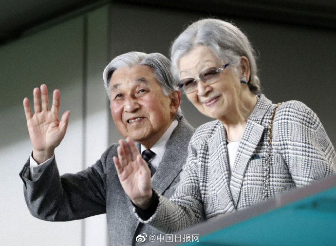 『日本皇居』搬家！日本上皇和住了26年的皇居说再见