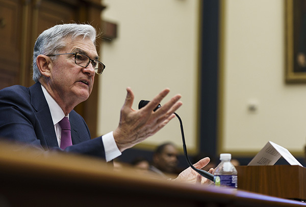 【美联储】除了重启金融危机时用过的工具，美联储最后的大杀器是什么？