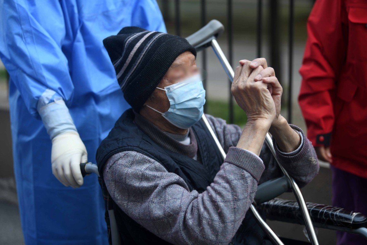 『医疗』又一位九旬患者康复出院，北京医疗队冲刺完胜目标