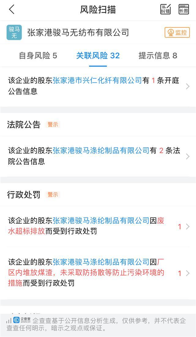 [经济]趁火打劫！这家企业把口罩原料从2万元涨到40万！