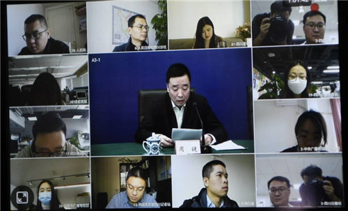 川报观察记者 郝勇 摄影 衡昌辉