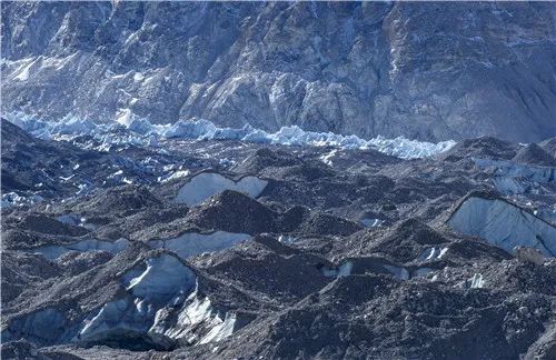 世界气象日▲气候变暖变湿=不再缺水?看完这几个案例你就明白了丨2020年世界气象日系列科普