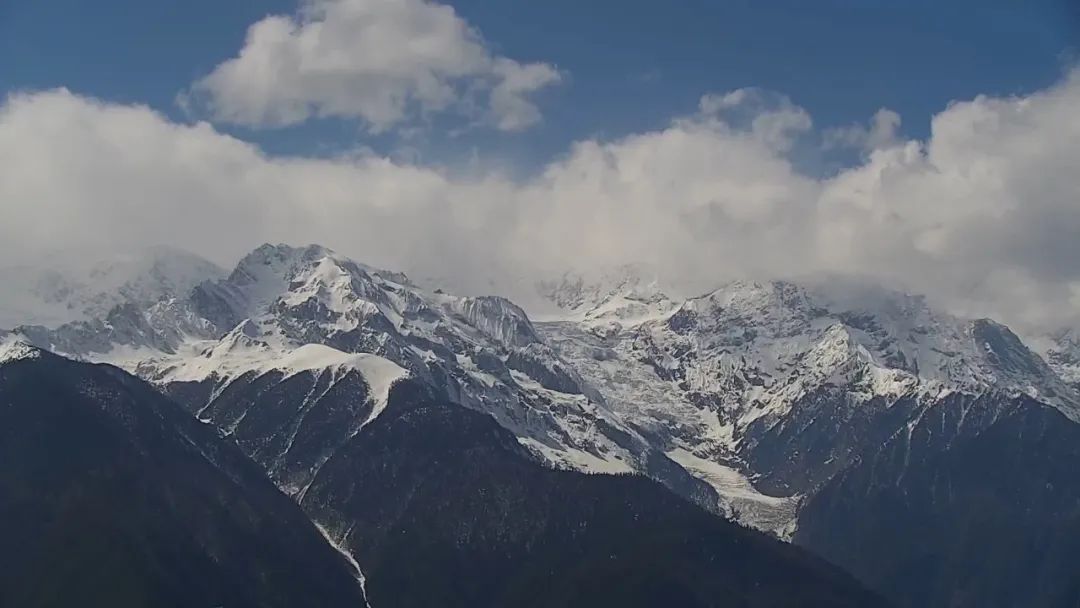 世界气象日▲气候变暖变湿=不再缺水?看完这几个案例你就明白了丨2020年世界气象日系列科普