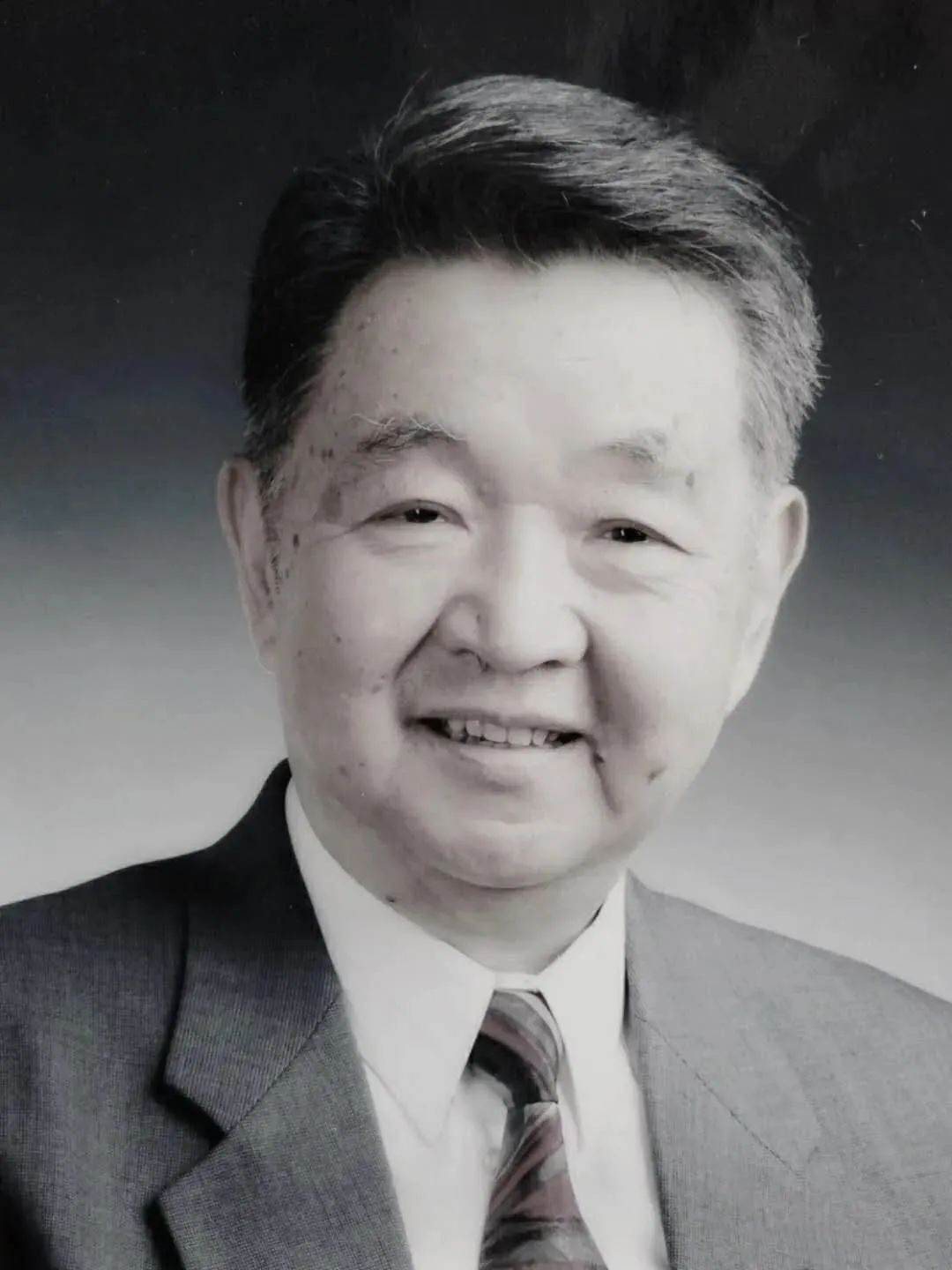 [建筑]巨星陨落！梁思成学生、建筑学专家李道增院士逝世