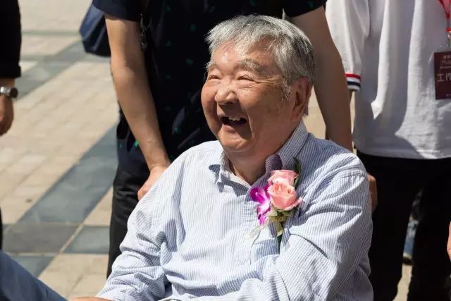 [建筑]巨星陨落！梁思成学生、建筑学专家李道增院士逝世