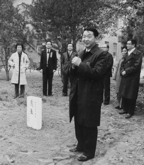 [建筑]巨星陨落！梁思成学生、建筑学专家李道增院士逝世