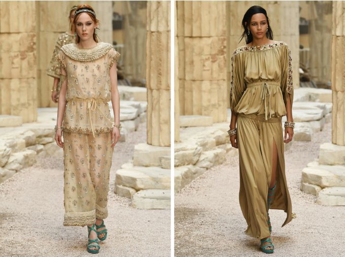 那些比你好看的女孩都是怎么穿的