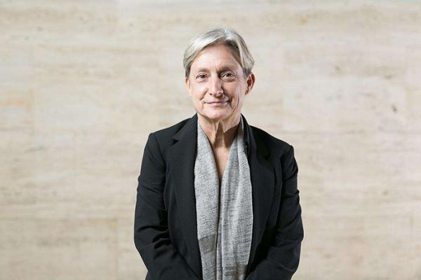 3月19日, 朱迪斯 ·巴特勒 (judith butler) 在versoblog上刊出《资本