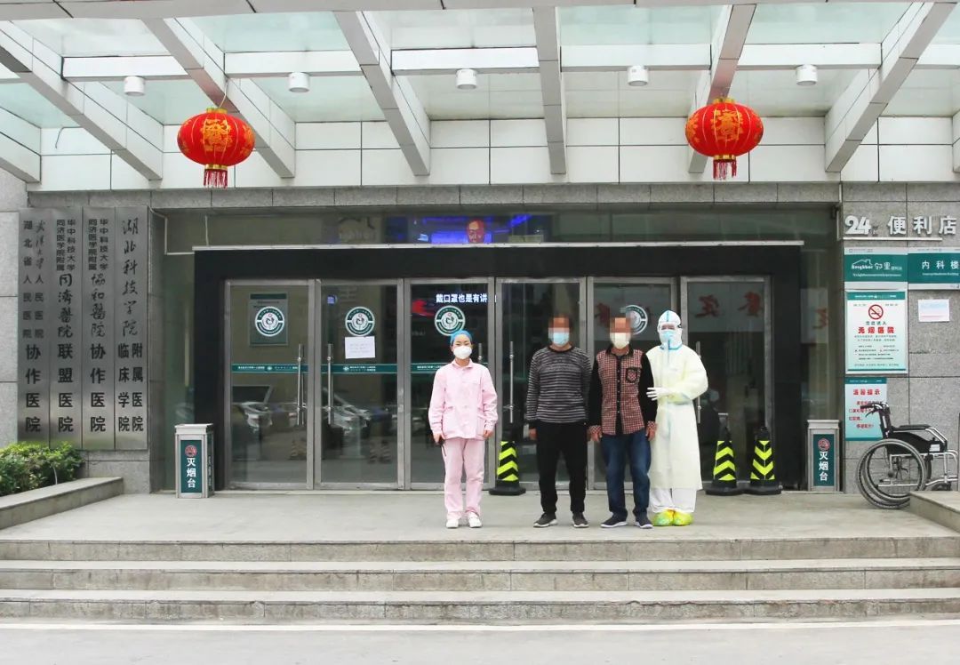 湖北日报▲“清零”,又一市!