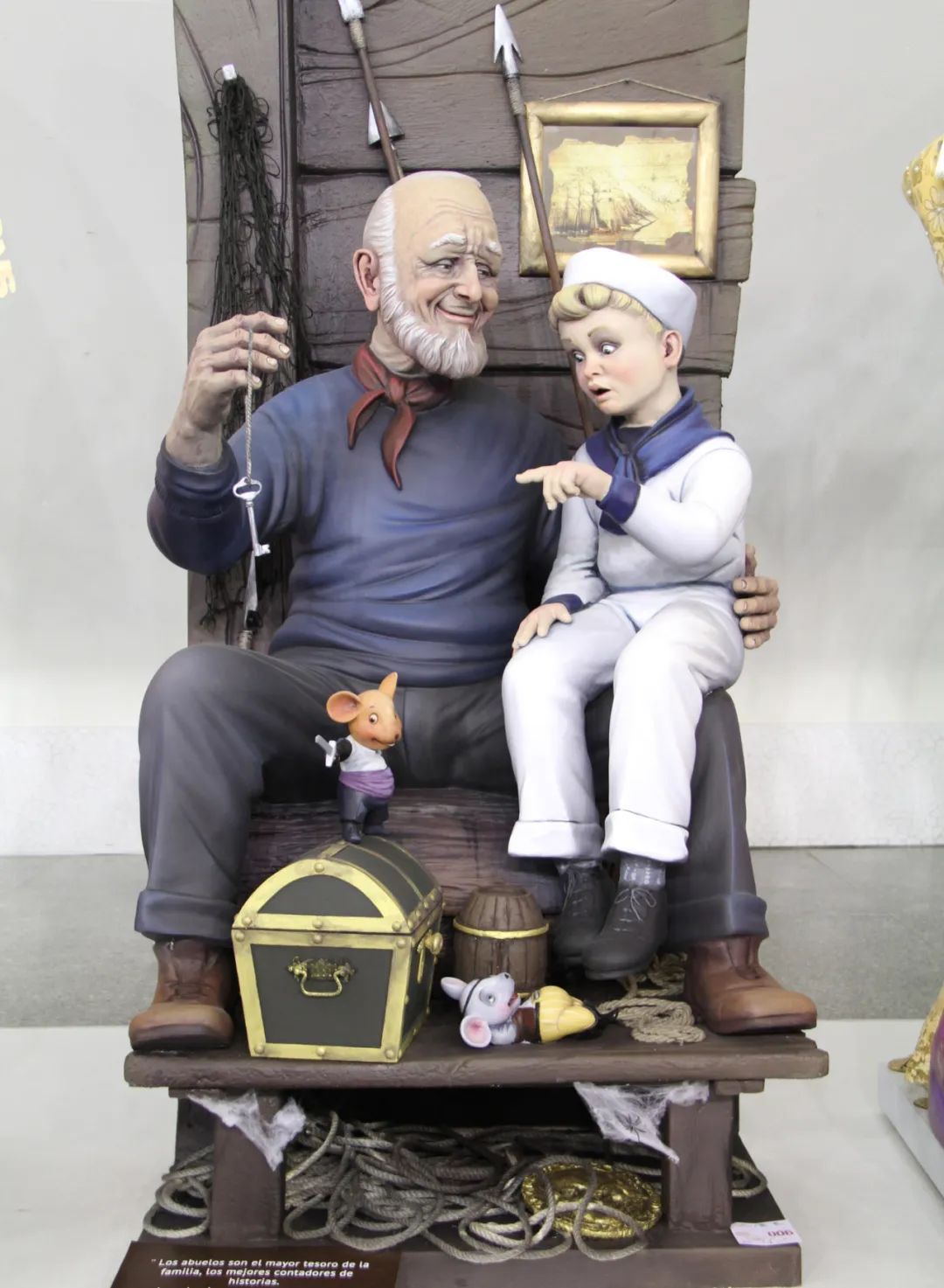 「巴伦西亚」疫情阴影下，西班牙暂停了80年未中断的传统节日